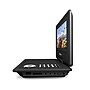 Emerson EPD-7001A Portable 7" DVD Player with Built-In Speaker, Rechargeable Battery, and 180° Swivel Screen~#|#~DBE5C586-2E69-4B05-AD502A68692E0F9A_sc7