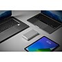 OWC M.2 External Hard Drive Enclosure, SSD, Silver (OWCUS4V2EXP1M2)~#|#~DBE7C90F-188E-4FC4-B57F192419CAD828_sc7