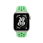 Apple Watch 40mm Green Spark Nike Sport Band, Medium/Large (MKTA4AM/A)~#|#~DBE7DA6F-1BBE-4D1E-8049AB1047248483_sc7