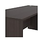 Bush Business Furniture Studio C 66"W Office Desk, Storm Gray (SCD166SG)~#|#~DBE9A6A2-9A5F-4C1A-B69F47DA35D21B6C_sc7