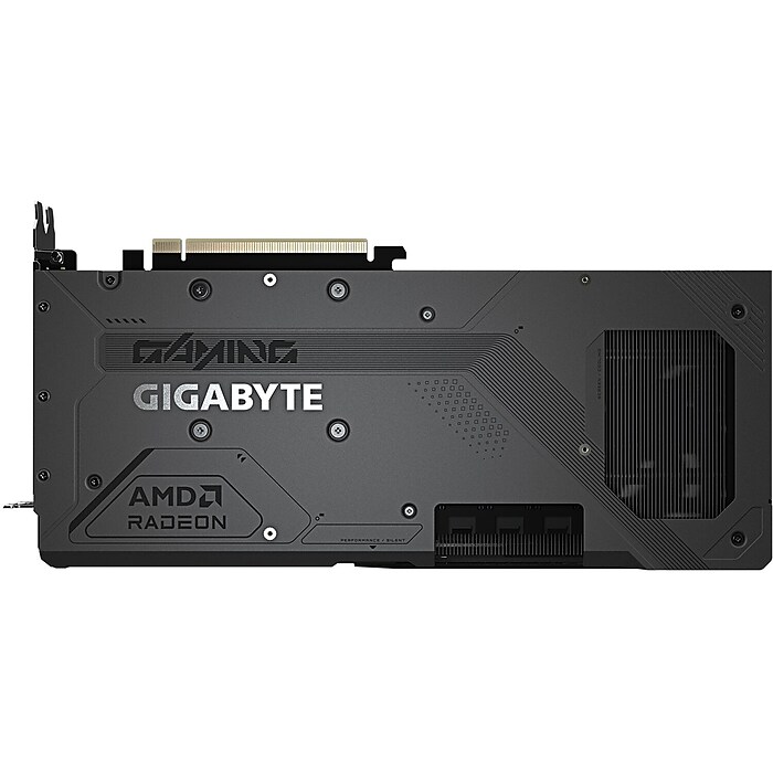 GIGABYTE Radeon RX 9070 XT PCIe 5.0 16GB GDDR6 Gaming Graphics