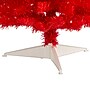 Nearly Natural Red Artificial Christmas Tree, 3' (T3306)~#|#~DBEB133B-6B61-44D4-B8D79B6423DE268B_sc7