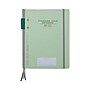 DesignWorks Ink Hardcover Journal, 6.75" x 8.5", Narrow Ruled, Assorted Colors, 192 Pages (840111506738)~#|#~DBEBB44D-C817-4F57-B9C084FD1B1BB775_sc7