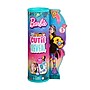 Mattel Barbie Cutie Reveal Jungle Series Doll, Toucan Plush Costume, 4/Pack (HKR00)~#|#~DBEE6F96-E00C-4DE9-BF2C5A7EF7792950_sc7