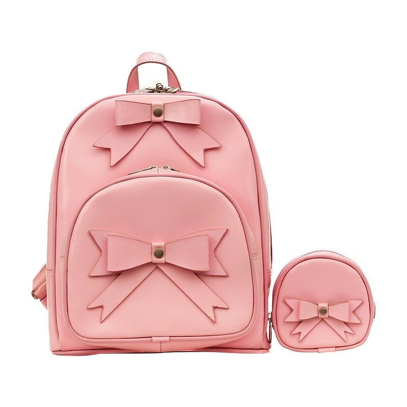McKleinUSA ARCHES Backpack, Pink (99729) image 1