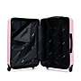DUKAP Discovery 33.66" Hardside Suitcase, 4-Wheeled Spinner, TSA Checkpoint Friendly, Silver (DKDIS00XL-SIL)~#|#~DBF0E695-FB2F-4B29-A314A0AE67CD62ED_sc7