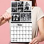 2027 TF Publishing The Beatles 7" x 7" Monthly Wall Calendar, Multicolored (27-2101)~#|#~DBF1869D-D7E9-4F94-818A796EF0F967FB_sc7