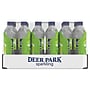 Deer Park Sparkling Water, Zesty Lime, 16.9 oz. Bottles, 24/Carton (12349502)~#|#~DBF4502C-5FBD-42E6-B744569025283791_sc7