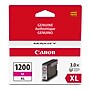 Canon PGI-1200 XL Magenta High Yield Ink Cartridge   (9197B001)~#|#~DBF45293-B826-439A-A0446FE5E10B168F_sc7