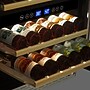 TCL LED Display Wine Cooler, 5.1 Cu. Ft., Stainless Steel (TRW46B8AS)~#|#~DBF5BEF4-3F1B-4985-838734D9BBD84979_sc7