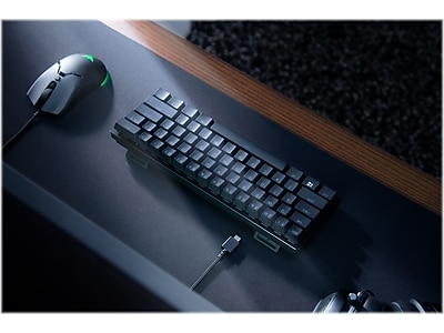 Razer Huntsman Mini - Thumbnail 5