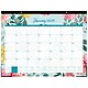 Floral Desk Calendars