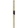 Party City Gift Wrap, 12.5' x 30", Gold/White (AM180206-19-PC)~#|#~DBF77339-D90D-4751-B9873493D47D5572_sc7