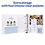 Avery Heavy Duty 3" 3-Ring View Binder, D-Ring, White (79-193/79-793)~#|#~DBF81C67-B206-49BD-AF74F4D13E181C38_sc7