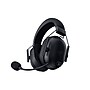 Razer BlackShark V2 HyperSpeed Wireless Noise Canceling Bluetooth Gaming Over-the-Ear Headset, Black (RZ04-04960100-R3U1)~#|#~DBFC5545-DBF7-4947-9A1F4260409CFA89_sc7