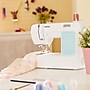 Brother Computerized Sewing Machine with  6-Piece Premium Sewing Thread Pack (CP60XSEW6-STP)~#|#~DBFE3259-7FAF-4F26-BB8B80A24B64903B_sc7