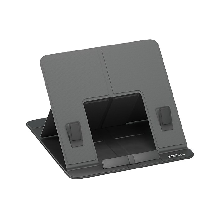 Plugable Portable Foldable Stand for Laptop/Tablet (PT-STANDX