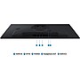 Samsung Odyssey G5 G50F QHD 32" 180Hz LCD G-Sync Compatible Gaming Monitor, HDR, Black (LS32FG502ENXZA)~#|#~DC00348D-8FCD-4FA7-A39AABC0C0E56A7D_sc7