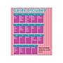 Carson-Dellosa Brighter Child First Words Flash Cards, 54/Pack (0769647197)~#|#~DC0087C5-63F2-4477-BEF65AE851FB91DC_sc7