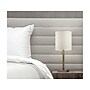 Adesso Liam Incandescent/CFL Table Lamp, Antique Brass/Light Beige (1546-21)~#|#~DC0351A3-FAF1-4F05-846DF8D1CB96B522_sc7