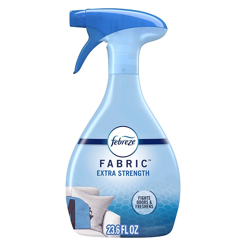 Febreze Fabric Deodorizer Spray, Fresh Scent, 23.6 fl. oz. (88623) image 1