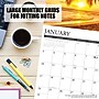 2027 Willow Creek Dream Cars 12" x 12" Monthly Wall Calendar, Assorted Colors (60070)~#|#~DC04E070-1669-48FA-AF67FA1453ABAD78_sc7