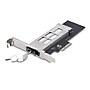 StarTech.com M.2 NVMe PCIe Adapter Card, Hot-Swap SSD Bay with Key-Lock, 2-Keys Included, PCI Express x4 (M2-REMOVABLE-PCIE-N1)~#|#~DC0500BF-922A-4EFA-B0CFE04971F34E88_sc7