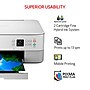 Canon PIXMA TS6420a Wireless Color Inkjet Printer, All-In-One, Print, Scan, Copy (TS6420A WHITE)~#|#~DC06E1E2-B7BE-4EB3-8C05F73A19F35D96_sc7