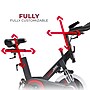 Sunny Health & Fitness Premium Indoor Cycling Smart Stationary Bike, Dark Gray (SF-B1805SMART)~#|#~DC070B42-A6B5-4A99-BCED4BEC81CF42FC_sc7
