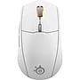 SteelSeries Rival 3 Gen 2 Wireless Ergonomic Optical Bluetooth & USB Mouse, White (62688)~#|#~DC07FE2D-01CB-4666-9C1BD2D4C5EA6146_sc7