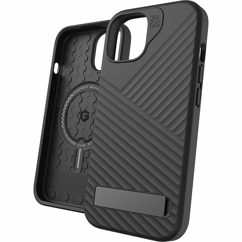 ZAGG Denali Snap Kickstand for Smart Phone (702312716) image 1
