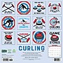 2027 Willow Creek Curling 12" x 12" Monthly Wall Calendar, Assorted Colors (59937)~#|#~DC0C248B-E6EE-4EF1-90A6C20731D96745_sc7