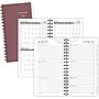 2026 AT-A-GLANCE 3.25" x 6.5" Monthly Refill Pages, White/Gray (064-287-26)~#|#~DC0D3C28-B454-4272-9702AC9BD5C033D3_sc7