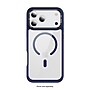 SaharaCase Raider Series MagSafe Compatible Phone Case for iPhone 17 Pro Max, Shock Absorbing, Night Sky Blue (CP01010)~#|#~DC0E9BAE-E43E-4B4A-BFBA230E1C5C88EC_sc7