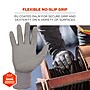 Ergodyne ProFlex 7024 PU Coated Cut-Resistant Gloves, ANSI A2, Gray, XL, 12 Pair (10395)~#|#~DC0F7805-4880-4EF0-AF5032437E1461E2_sc7