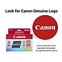 Canon PGI-230/CLI-231 Pigment Black/Black/Gray/Cyan/Magenta/Yellow Standard Yield Ink Cartridges, 4" x 6" Photo Paper, 6/Pack~#|#~DC0FCE8F-2E58-4320-A9F2BD60CDF43369_sc7
