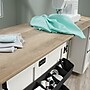 Sauder Select Craft/Sewing Cart, Soft White (426934)~#|#~DC101A0B-0716-4ABF-8FD063774CDCA921_sc7