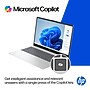 HP OmniBook 3 15.6" FHD Laptop, Copilot+ PC, AMD Ryzen AI 7 350, 32GB RAM, 1TB SSD, +11.5 Hour Battery, Windows 11 Home~#|#~DC102642-68E9-4BB1-A4D95DFBFA119BF0_sc7