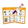 Educational Insights Hot Dots Feelings & Friendships Workbook Set (2540)~#|#~DC10762A-B7F8-4DE5-BF5EC8C3C7B24EE8_sc7