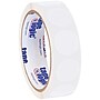 Tape Logic Removable Labels, 1" Circles, Clear, 500 /Roll (DL1389CL)~#|#~DC11AB19-2FB3-49C4-9809CD254D0487BF_sc7