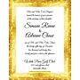 Great Papers Sparkle Border Letterhead, Gold, 50/Pack (2023072)~#|#~DC12BDFF-CE5E-44AF-A50A88911E61C932_sc7