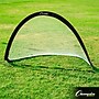 Champion Sports Portable Pop-Up Soccer Goal Set (SG7240)~#|#~DC138025-FAE5-432E-837C96F1124986FE_sc7