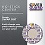 CoverGuard Full Coverage CGM Overpatch for Freestyle Libre 3, Tan, 25/Pack (101-101T)~#|#~DC145974-4C1C-425A-951C3EED448AA423_sc7