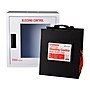 First Aid Only Right Response Bleeding Control Cabinet with Multiple Victim Tote, California AB2260, with Alarm (91522)~#|#~DC14EC5A-0FB3-41BF-A7725A29AC347DAB_sc7