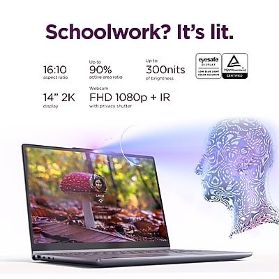 Lenovo IdeaPad 5 14” - Thumbnail 3