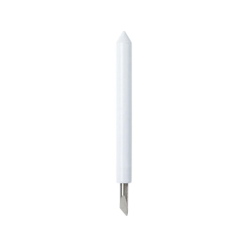 Cricut Die Cutting Replacement Performance Fine-Point Blade, White/Silver (2010718) image 1