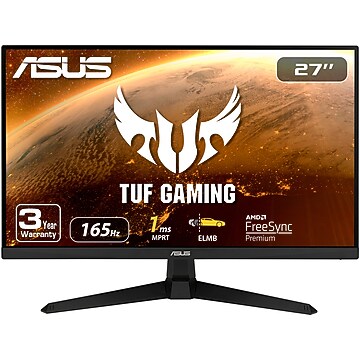 【足なし】ASUS VG2490M1A 23.8インチ270hz 足なし】ASUS VG2490M1A 23.8インチ270hz 足なし】ASUS