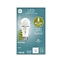 GE 8 Watt Soft White Battery Backup Bulb (93099986)~#|#~DC1E4CEB-0A79-4531-94AC17F11CE13E79_sc7