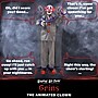 Haunted Hill Farm Life-Size Animatronic Clown (HHCLOWN-23FLSA)~#|#~DC1E93EE-CF80-4C0B-817935F56CE52500_sc7