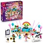 LEGO Friends Costume Party with Unicorn & Fairy, 261 Pieces (42661)~#|#~DC1F29E4-F520-4D85-B5BDEA4692987CE3_sc7